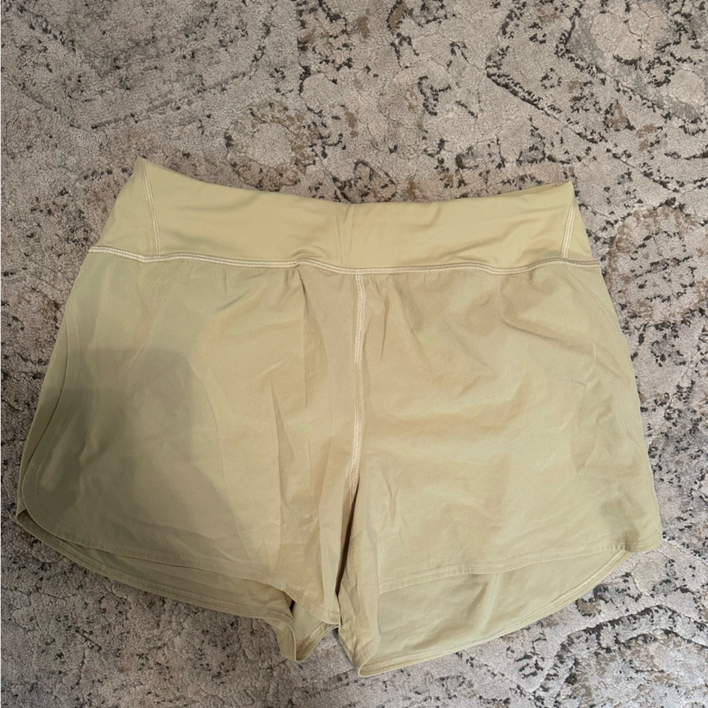 Women’s Lululemon Shorts